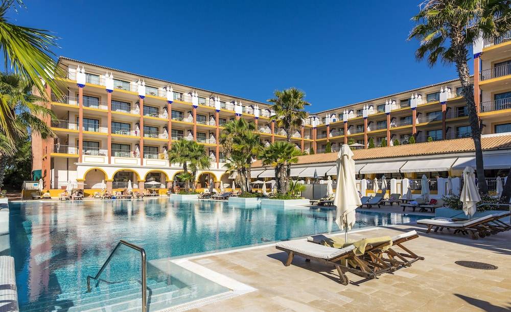 TUI Blue Isla Cristina Palace - Adults Recommended 1
