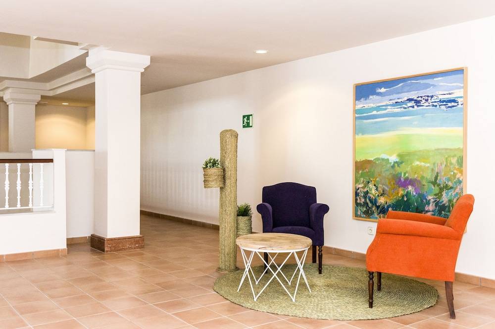 TUI Blue Isla Cristina Palace - Adults Recommended 2