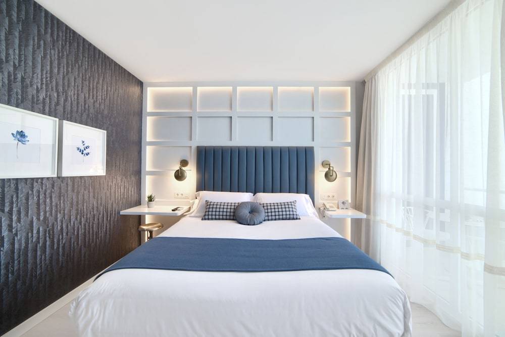Hotel Luze El Villa 1