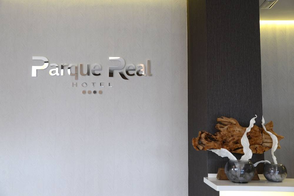 Hotel Parque Real 2