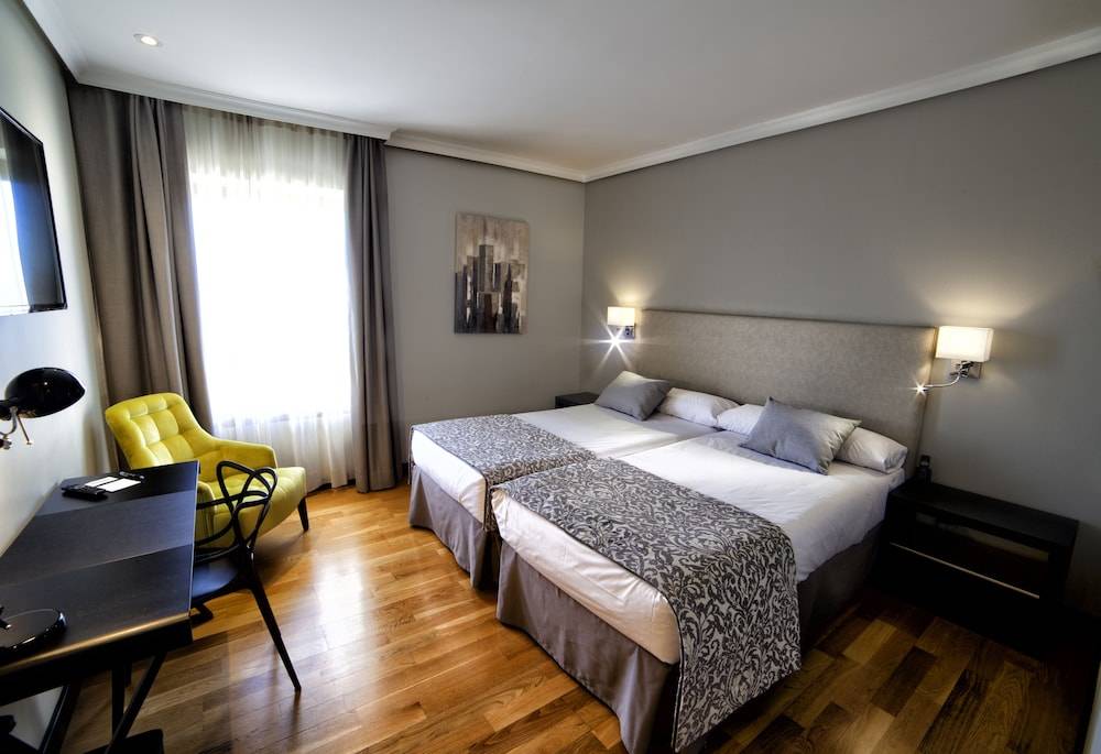 Hotel Parque Real 1