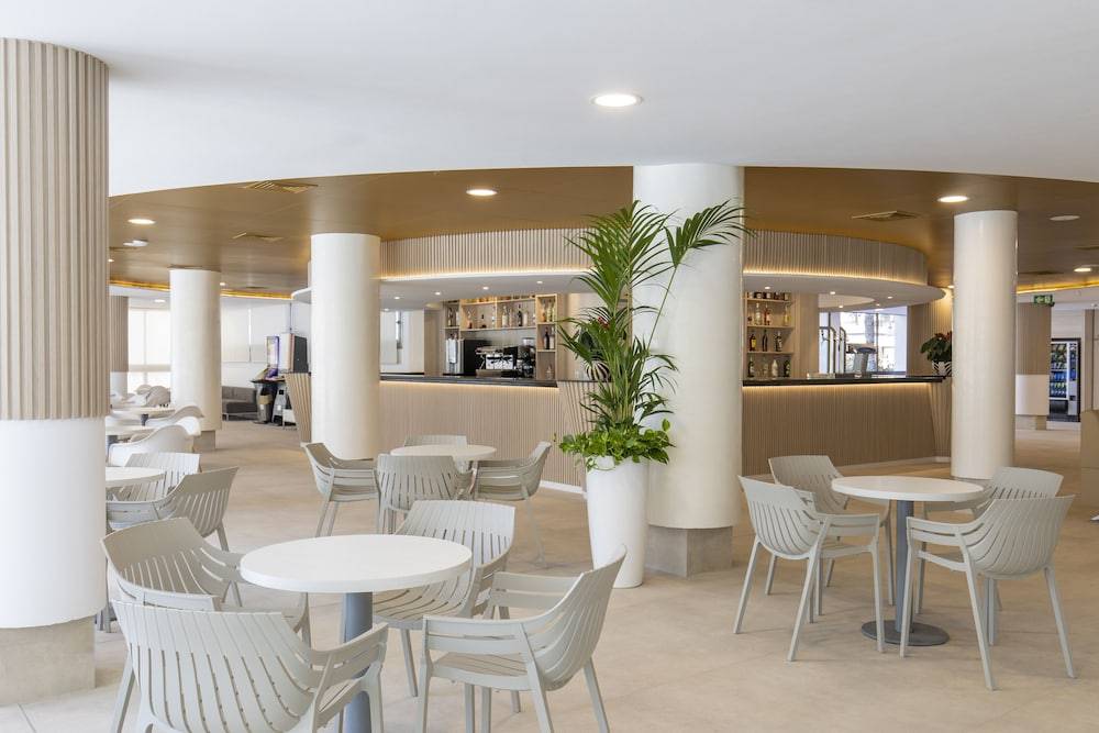 Hotel Rosamar 2