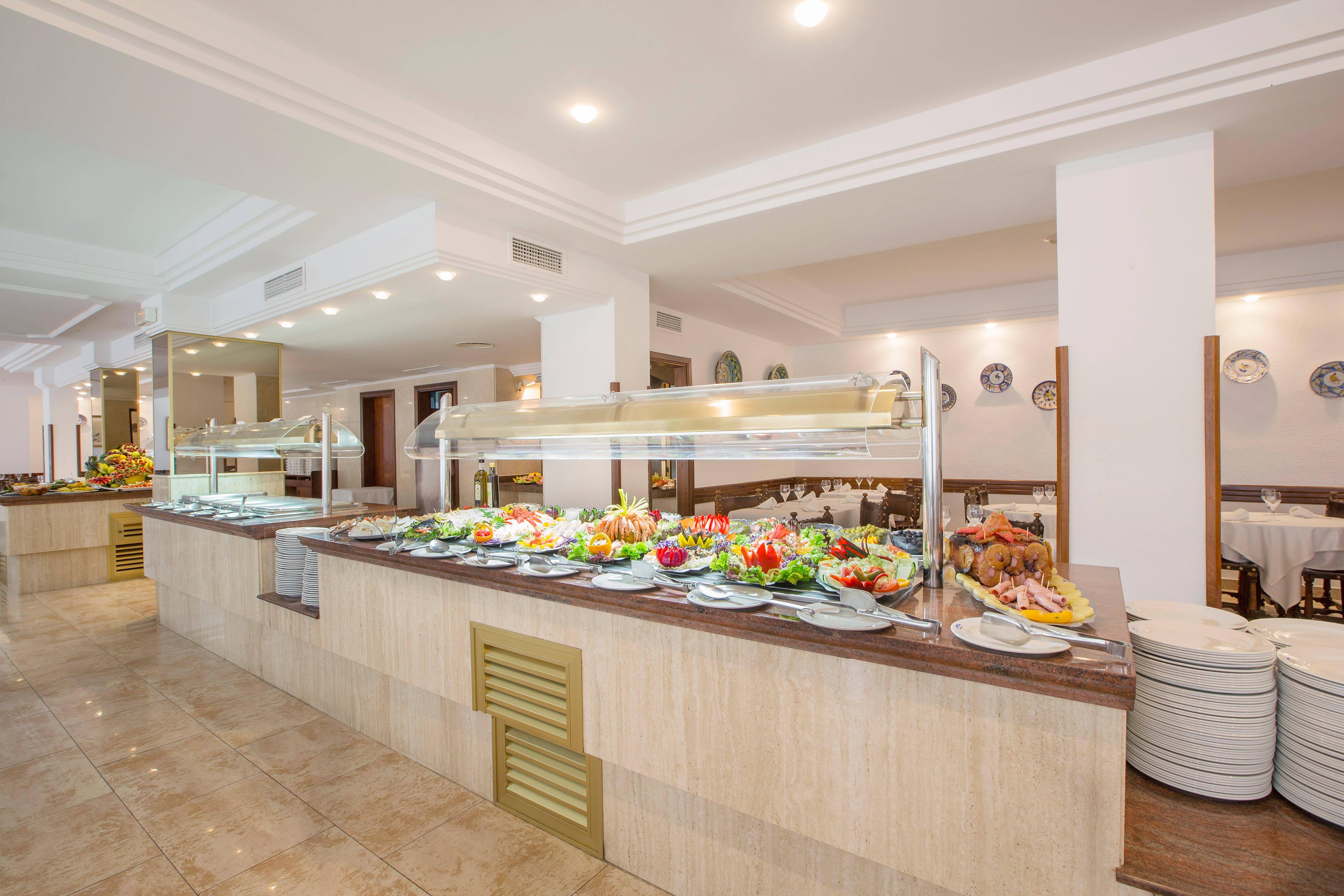 Hotel Biniamar 2