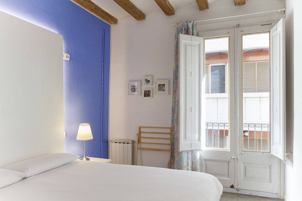 Ramblas Apartments 1