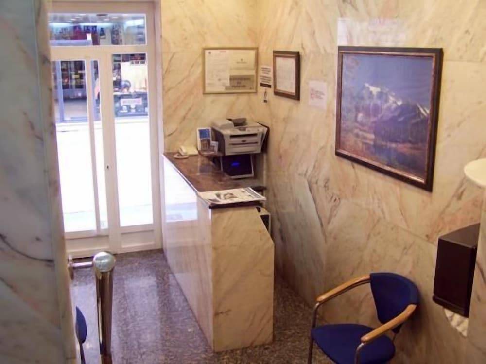 LC Hotel Urbano 2