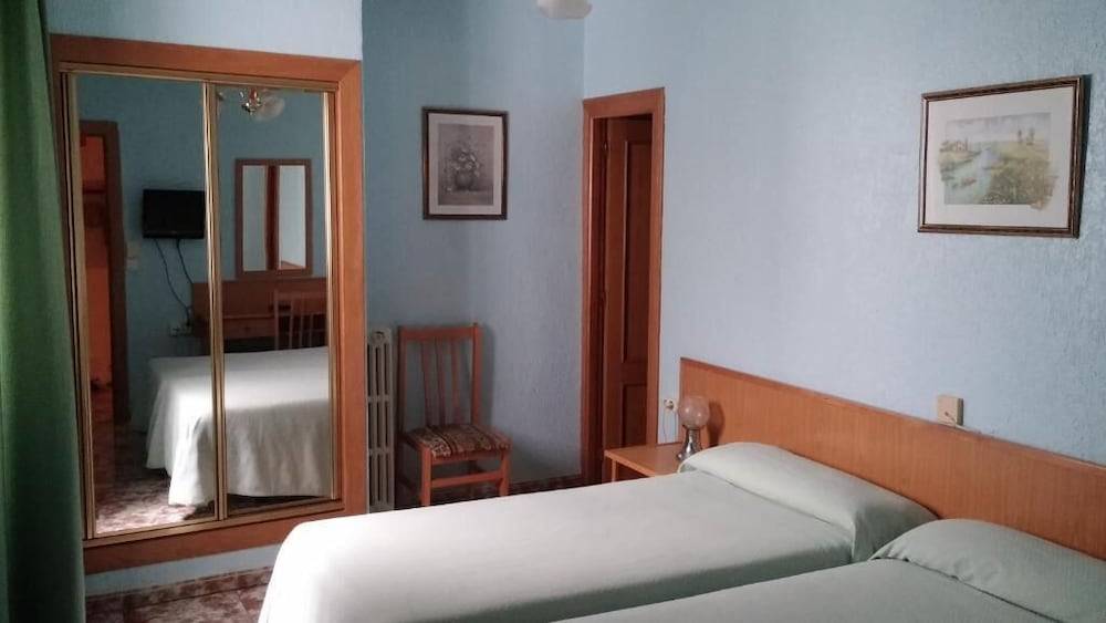 LC Hotel Urbano 1