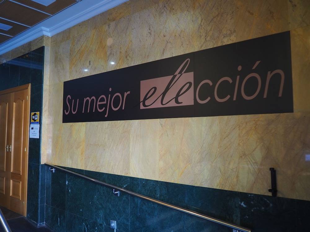 Ele Mirador de Santa Ana 2