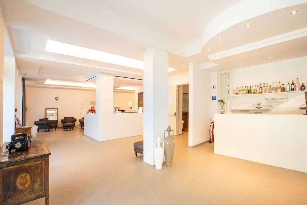 Hotel Falcone 2