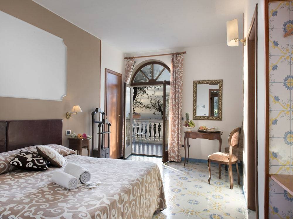 Villa Giovanna 2