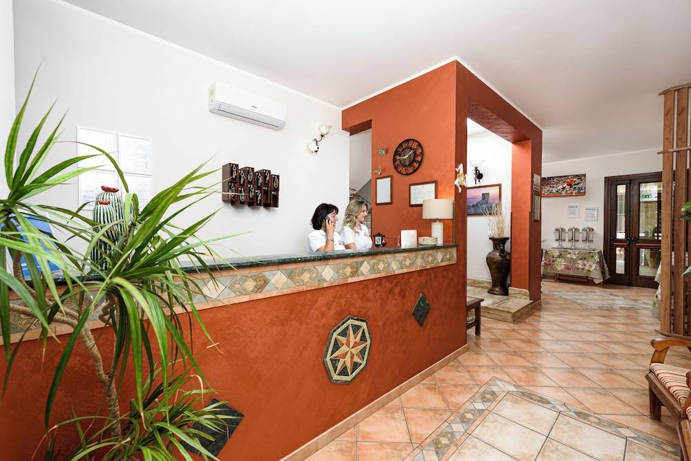Sun Garden Hotel 2