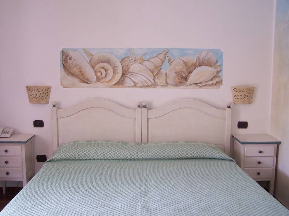 Hotel Club Ragno D'oro 2