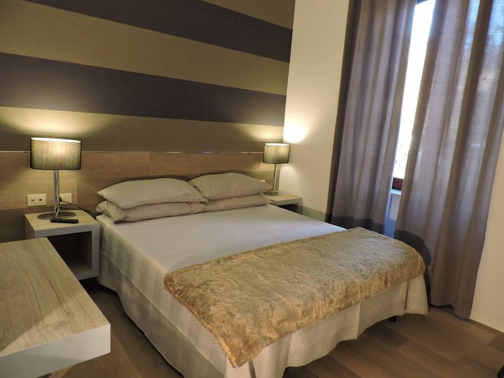 Locanda San Cosimato 1