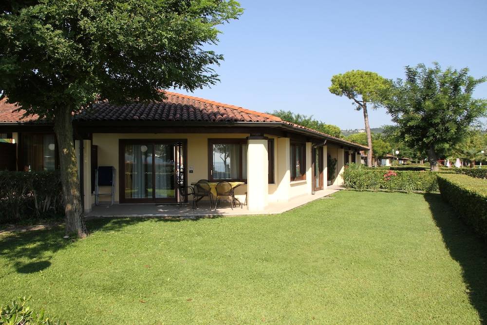 Le Corti Del Lago 1