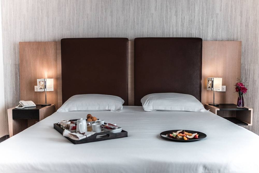 Hotel Fontermosa 2