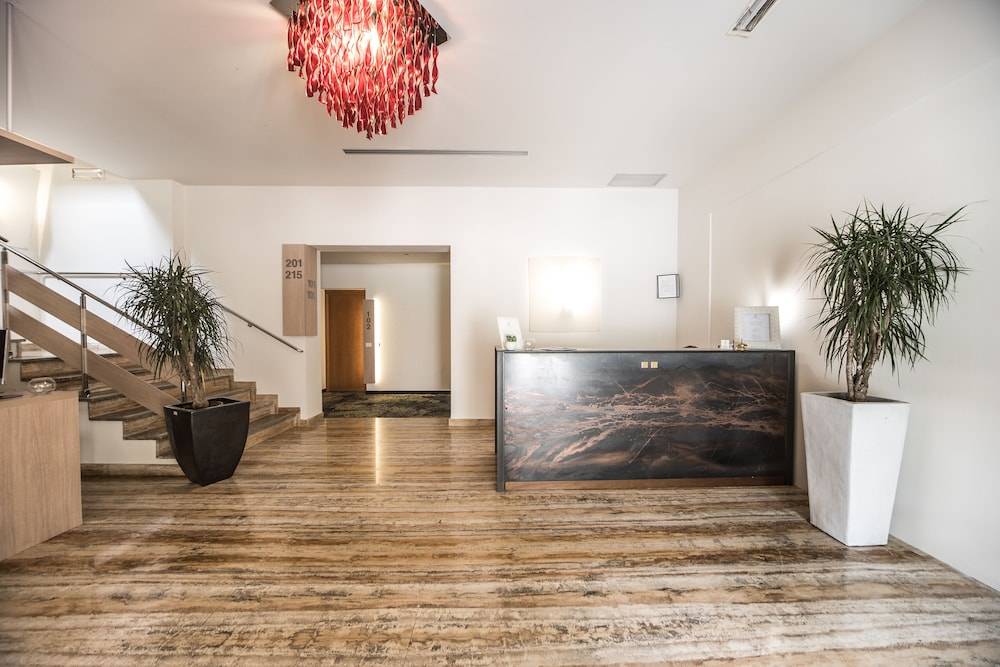 Hotel Fontermosa 1