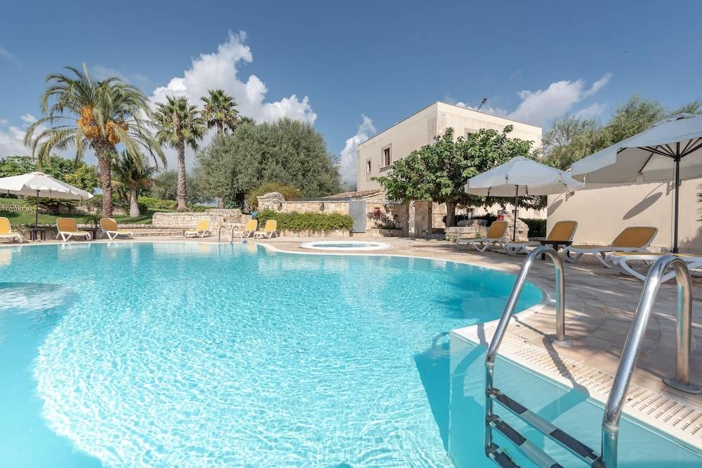 Relais Torre Marabino 1