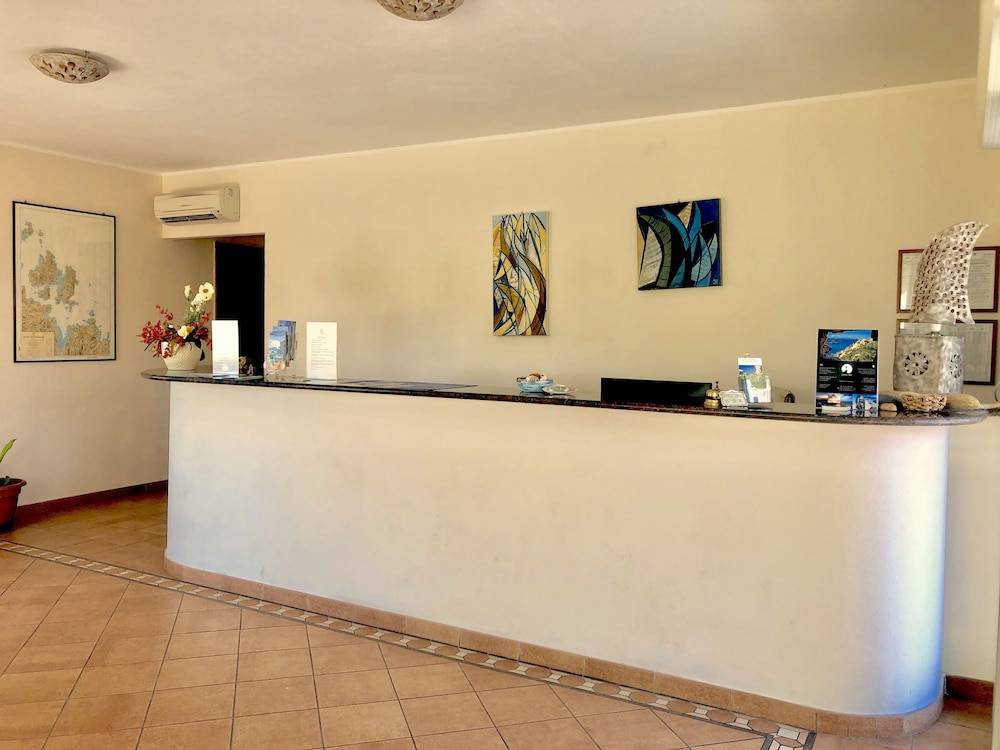 Hotel Delle Isole 2