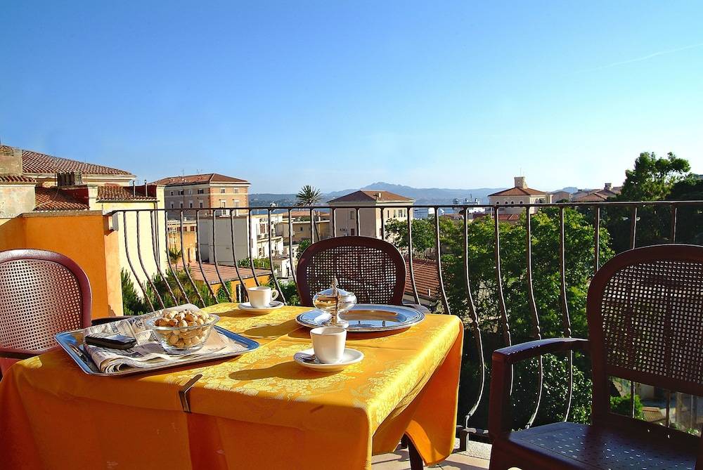 Hotel Delle Isole 1