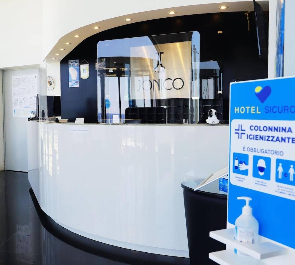 Jonico Hotel 2