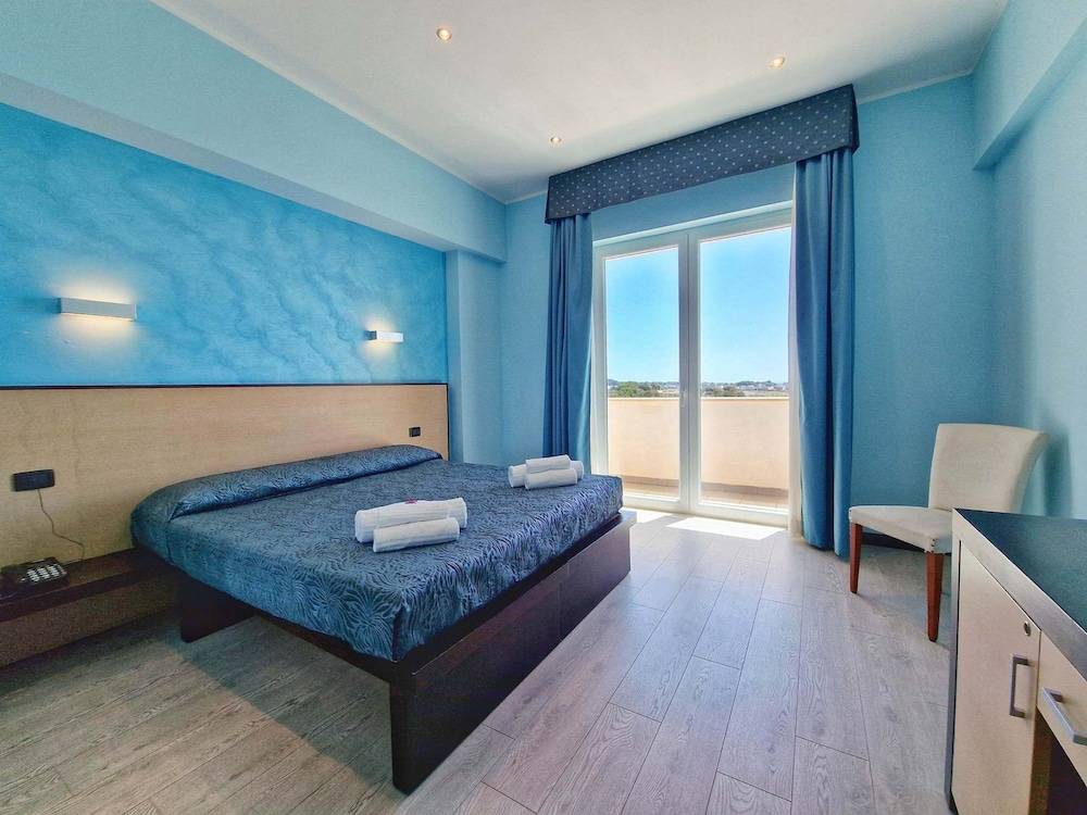 Jonico Hotel 1