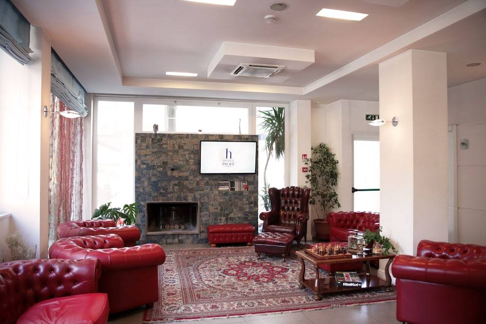 Hotel Palace 2