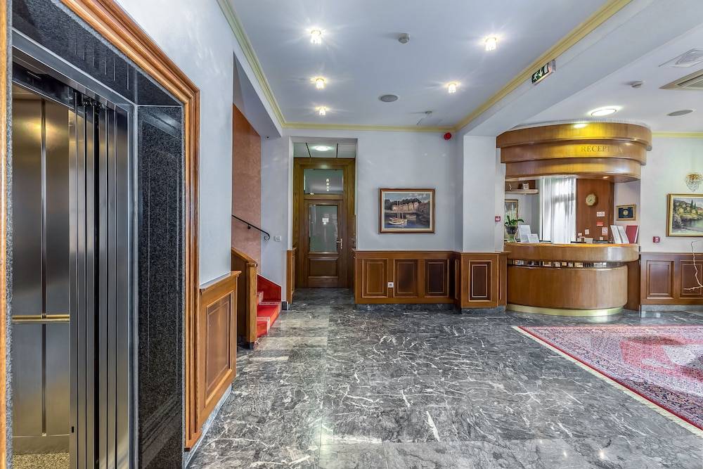 Hotel Galeb 2