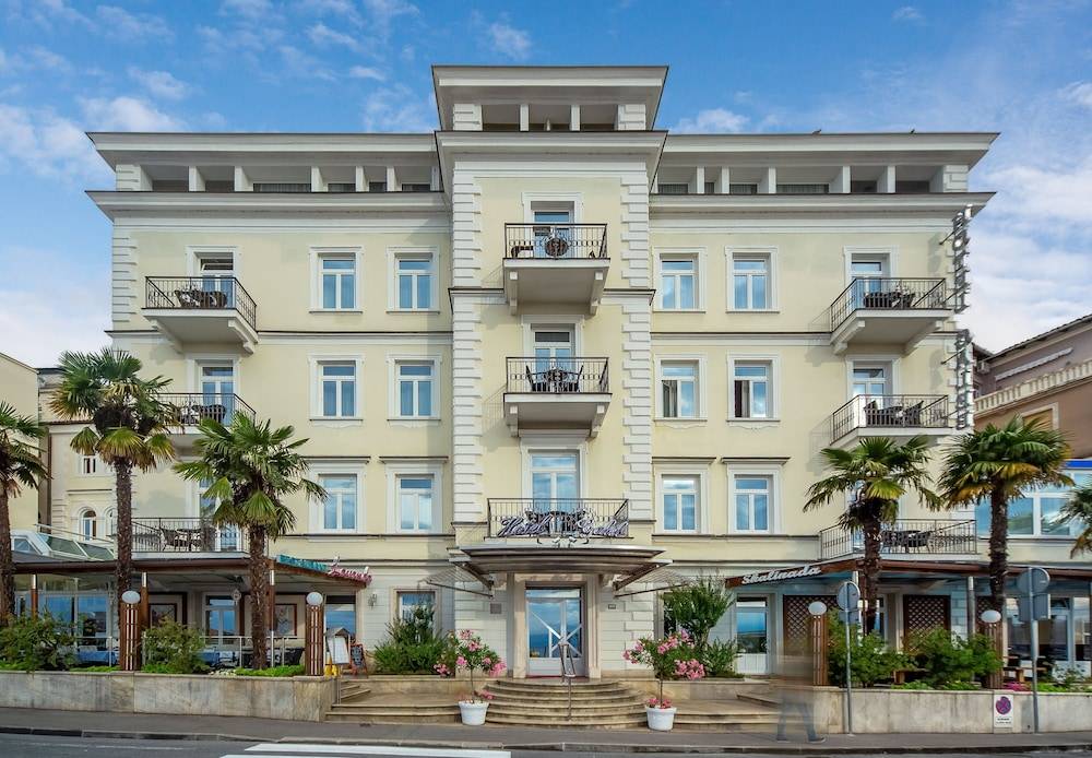 Hotel Galeb 1