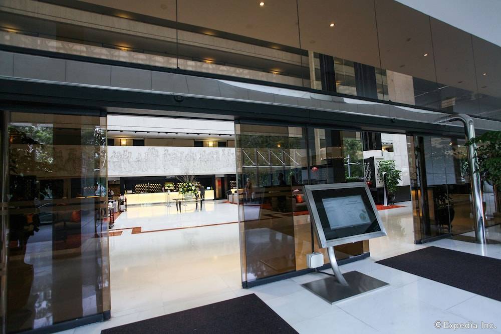 Concorde Hotel Singapore 2