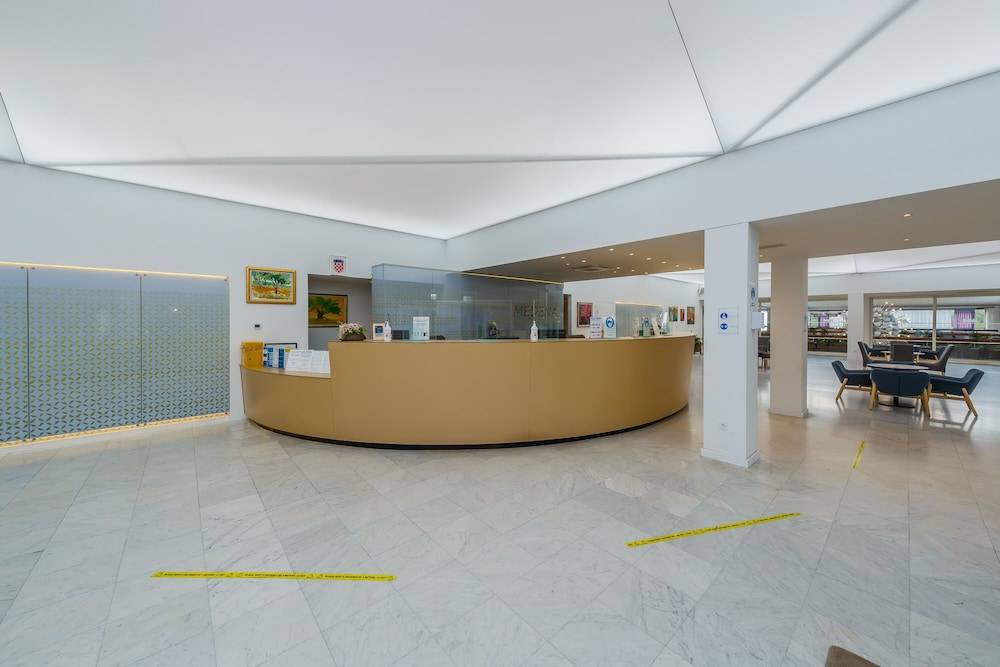 Hotel Medena 2