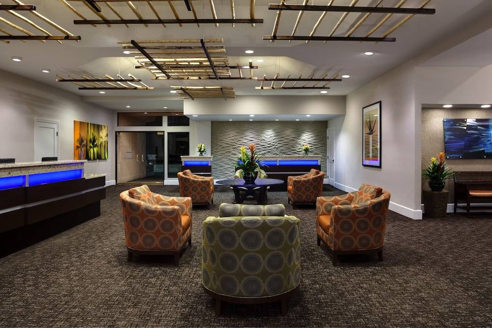 Hyatt Vacation Club at Desert Oasis 2