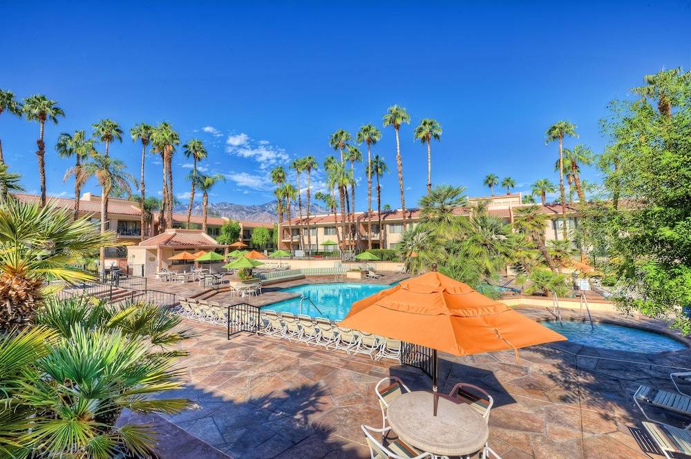 Hyatt Vacation Club at Desert Oasis 1