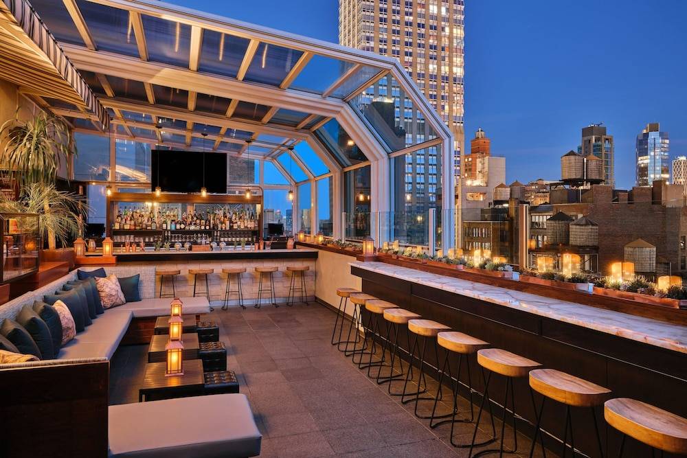 Marriott Vacation Club , New York City 1