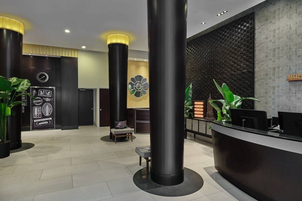 Marriott Vacation Club , New York City 2