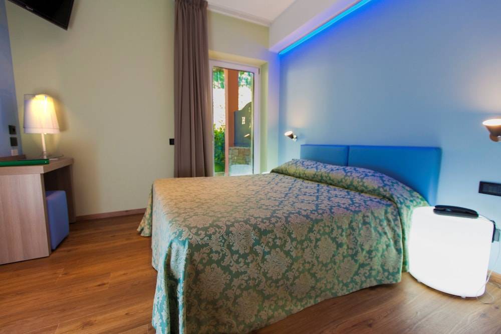 Hotel Eden 2