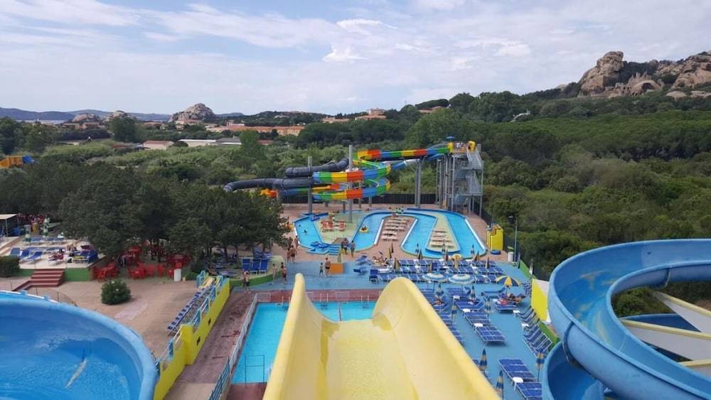 La Jacia Hotel & Resort 1