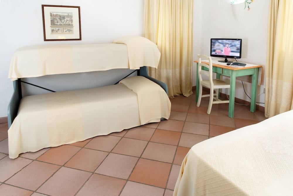 La Jacia Hotel & Resort 2