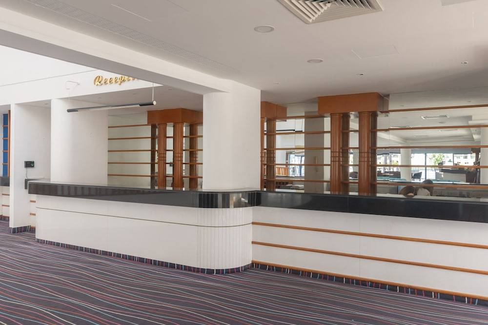 Iliada Beach Hotel 2