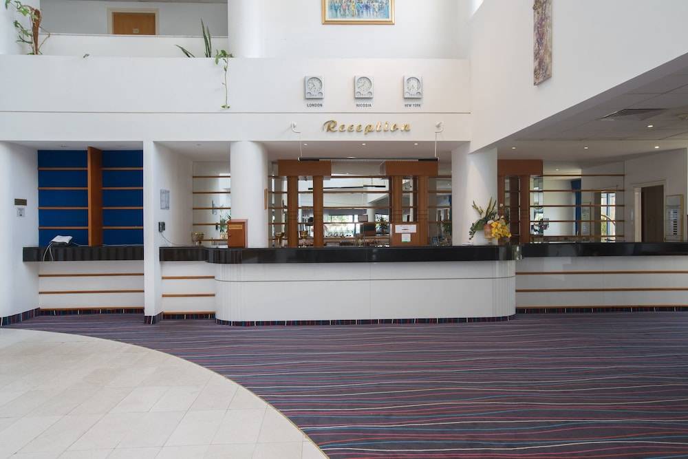 Iliada Beach Hotel 1