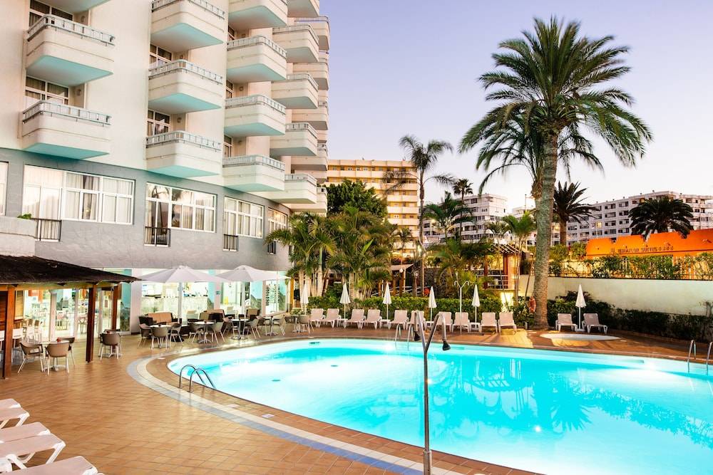 HL Rondo Hotel 1