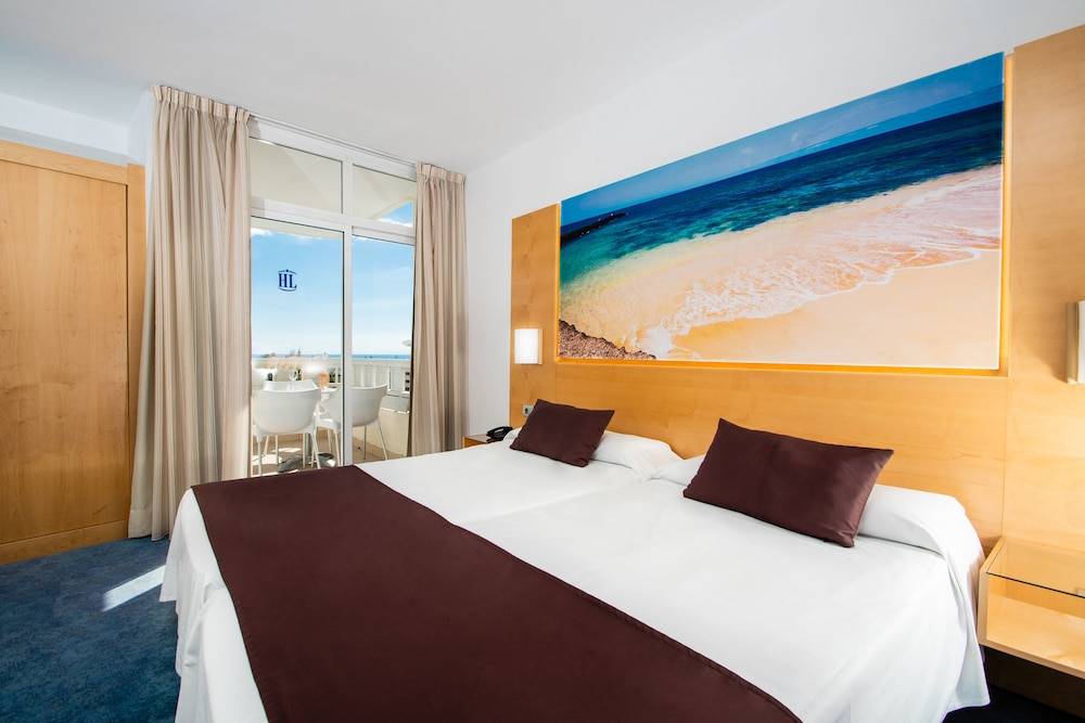 HL Rondo Hotel 2
