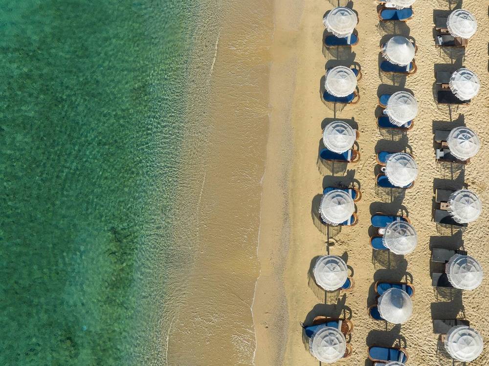 Arte & Mare Elia Luxury Suites and Villas 1