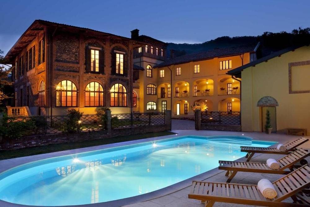 Villa Soleil 1