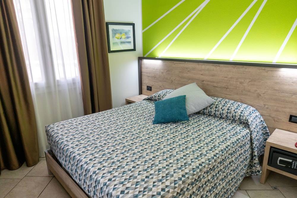 Maritan Hotel & Spa 2