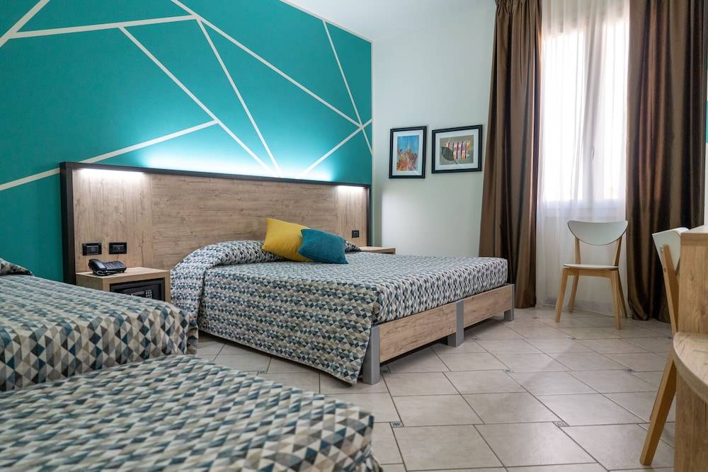 Maritan Hotel & Spa 1