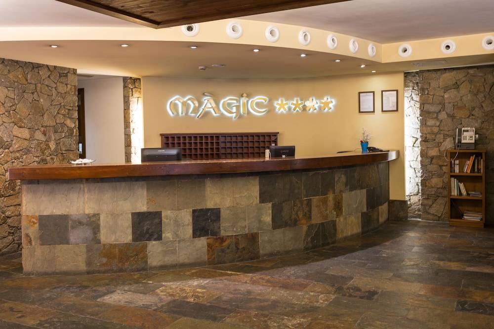 Hotel Màgic La Massana by Nexta 2