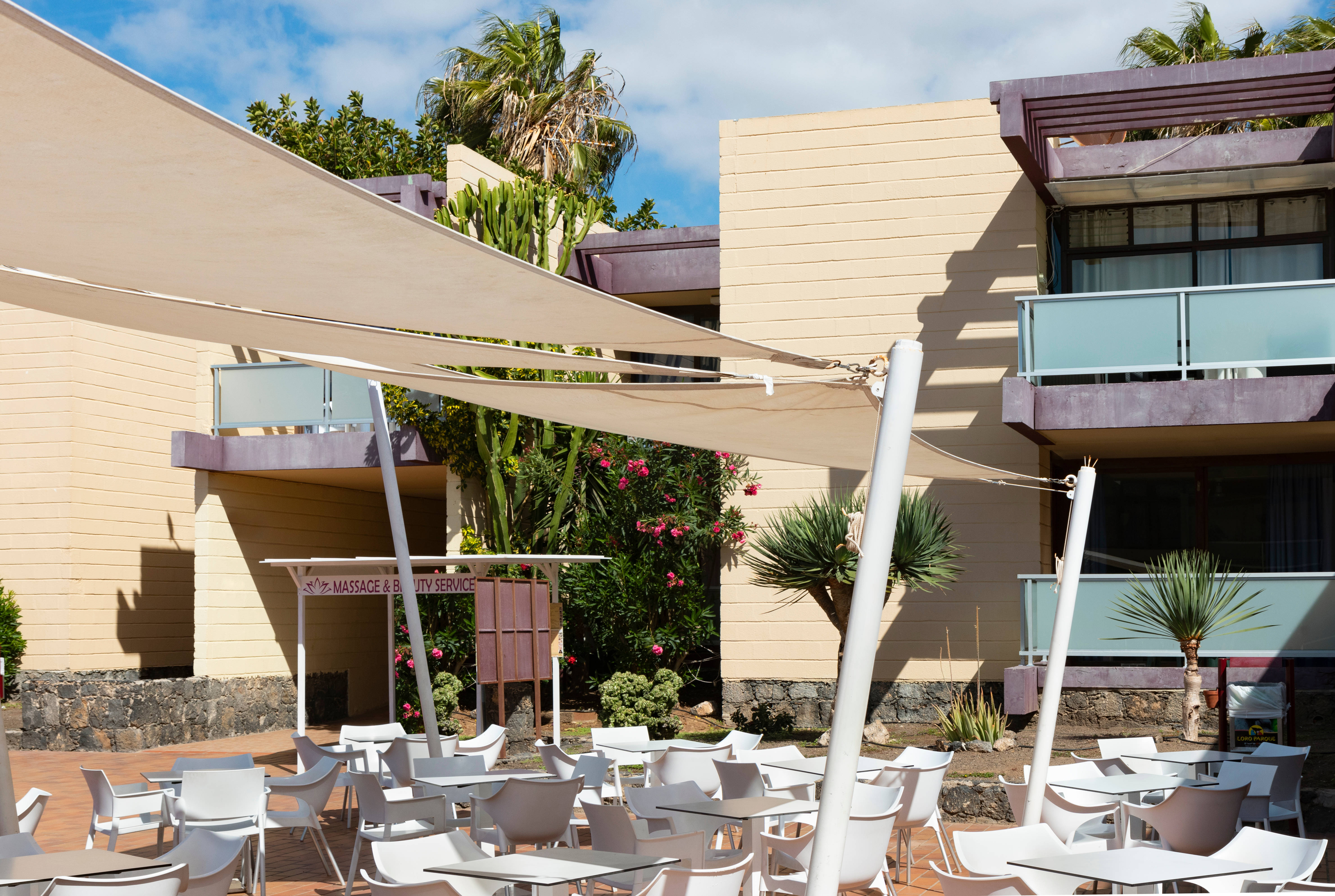 Hotel Palia Don Pedro 2