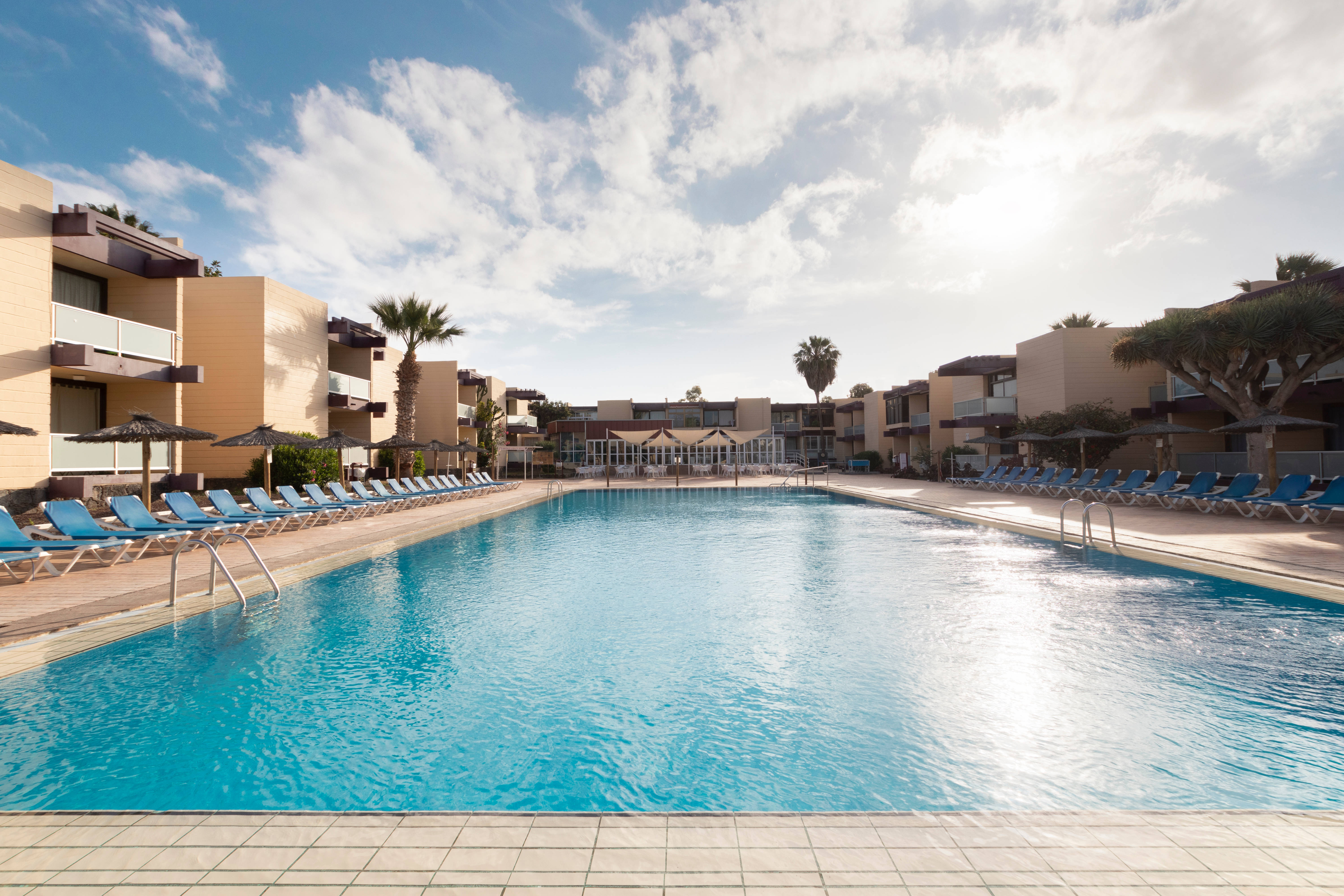 Hotel Palia Don Pedro 1