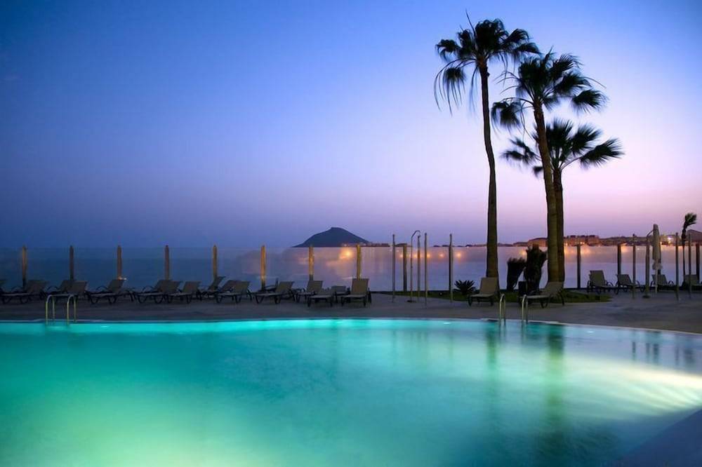 Kn Hotel Arenas del Mar Adults Only 1