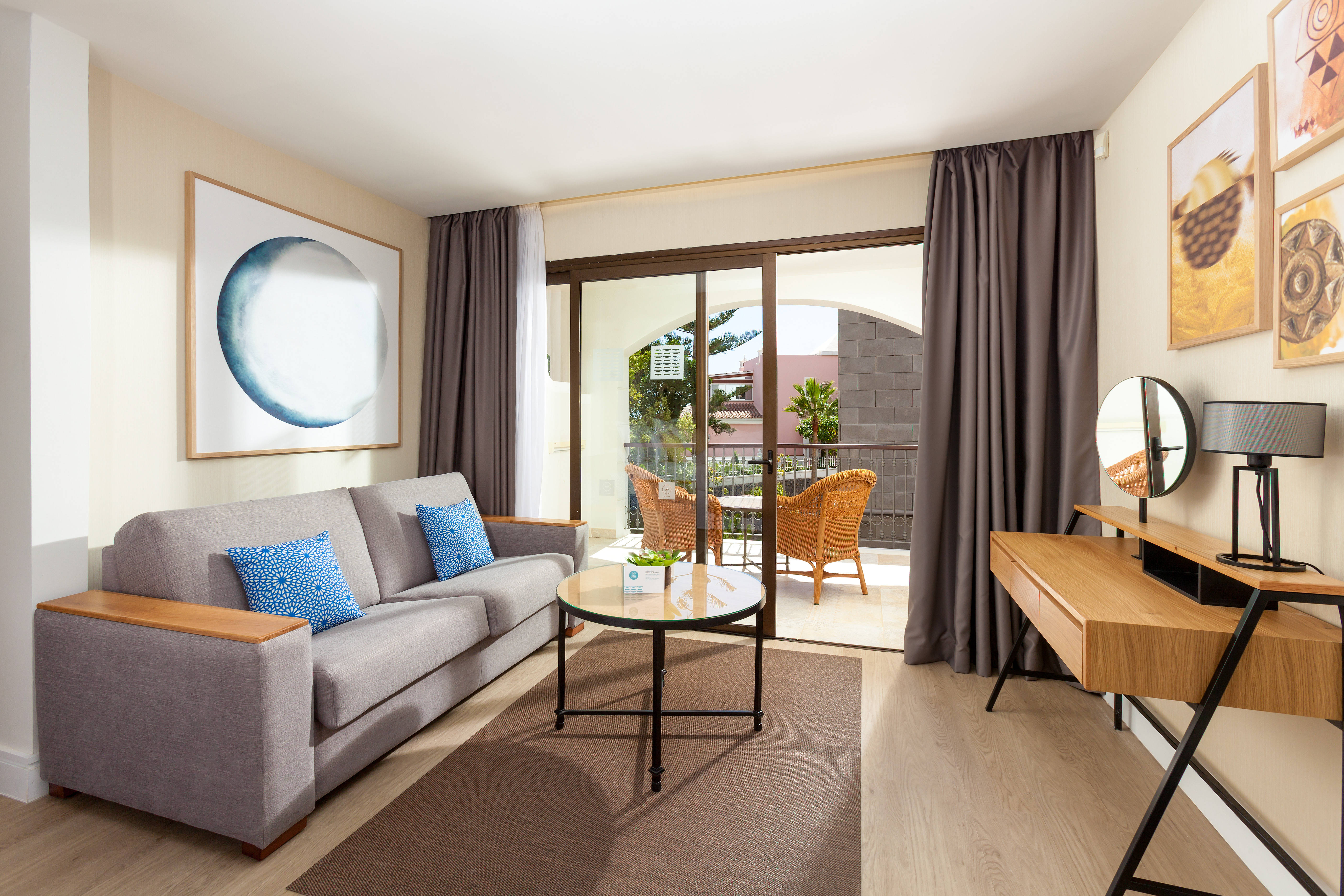 Gran Tacande Wellness & Relax Costa Adeje 2