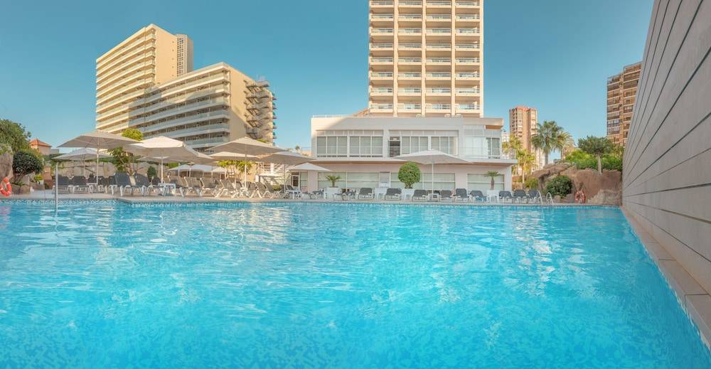 Hotel RH Victoria & Spa 4 Sup 1